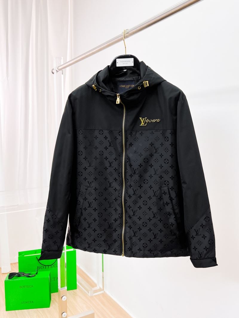 Louis Vuitton Outwear